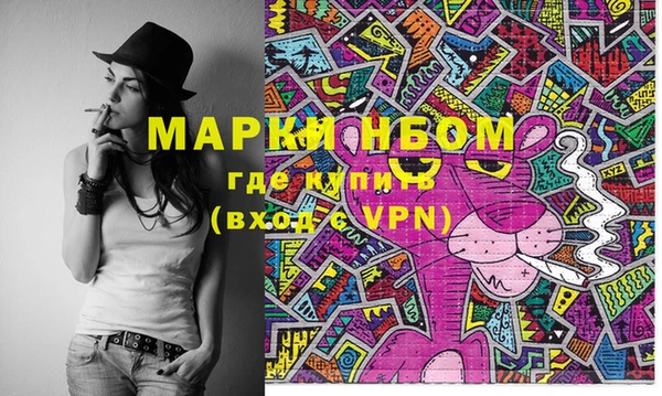 молекула духа Лабытнанги