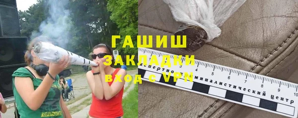 молекула духа Лабытнанги